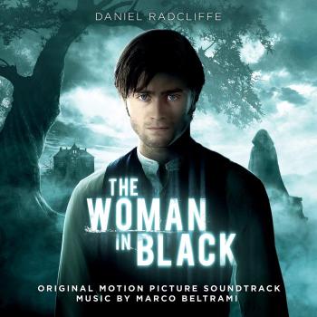 The Woman In Black - Ost