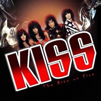 The ritz of fire [Vinilo]