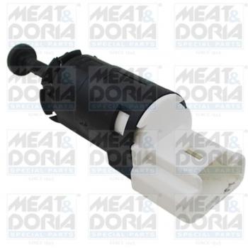 Interruptor de luces de freno MEAT & DORIA 35085 para RENAULT: Trafic, Kangoo, Laguna, Clio, Captur, Modus, Espace, Twingo, Vel Satis, Wind,