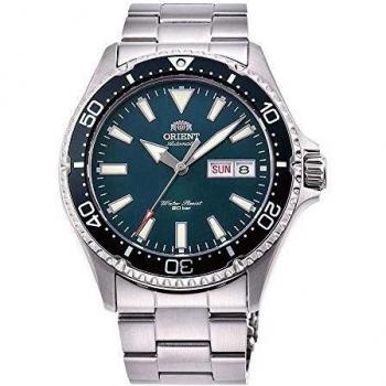 Orient Automatic RAAA0004E19B Kamasu Mako III Watch