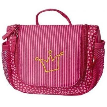 Sigikid Bolsa de aseo, Pinky Queeny