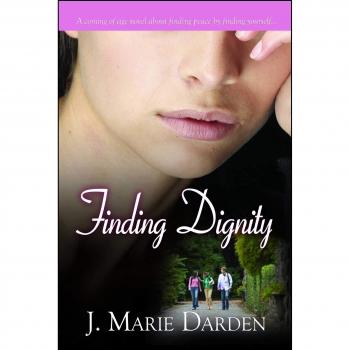 Libro de bolsillo Encontrando Dignidad de J. Marie Darden