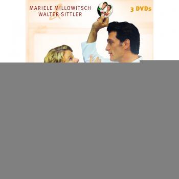 Nikola - Die Episoden 71-83 [Alemania] [DVD]