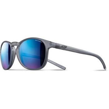 Julbo Fame – Gafas de Sol para niña, Color Gris translúcido Mate