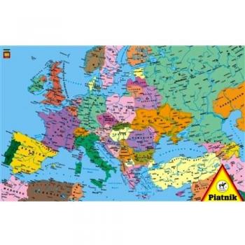 Puzzle de Camello Piatnik 1000 Piezas para Adultos