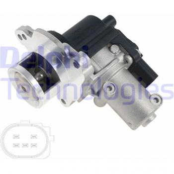Válvula EGR DELPHI EG10622-12B1