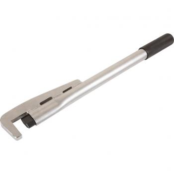 Herramienta de alineación para bisagras de puerta, ajuste 0-42 mm, KS Tools 150.1761