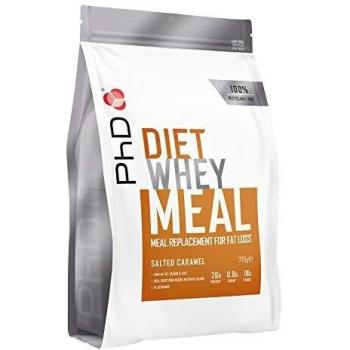 PhD Diet Whey Lean MRP Salted Caramel 770 gr