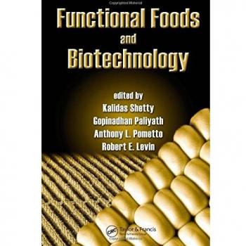 Functional Foods and Biotechnology