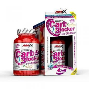 CARB BLOCKER WITH STARCHLITE 90 CAPS