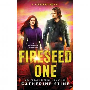 Libro Fireseed Uno: Novela de Ciencia Ficción y Aventura