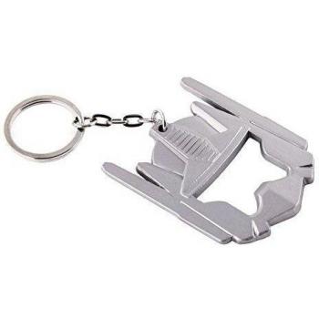 Transformers Optimus - Abridor de Botellas - Key abrebotellas