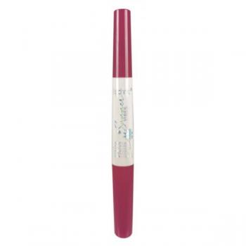 Technic Cosmetics Lipstick & Lip Liner Duo - Berrylicious