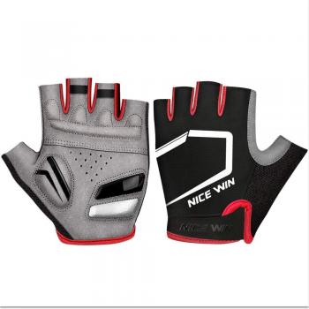 Kansoom Guantes (Rojo, S)