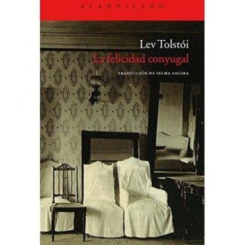 La felicidad conyugal: 49 - Lev Tolstoi