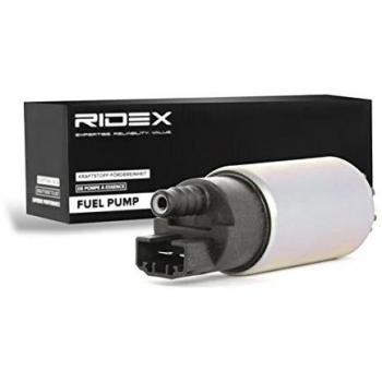 Bomba de combustible eléctrica RIDEX 458F0028 para OPEL, RENAULT y FIAT