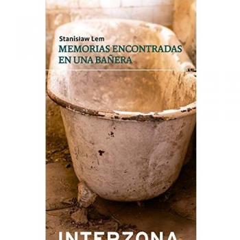 Memorias encontradas en una bañera
