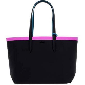 Lacoste - Piel Access Básico Mujer - Nf2994as