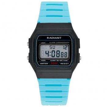 Reloj de Mujer Radiant RA561603 con Correa de Silicona (35mm)