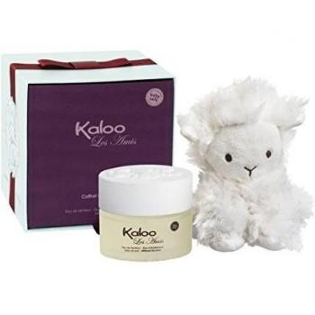 Jura Toys K893542 100 ml Kaloo Lamb Set and Scented Water Toy