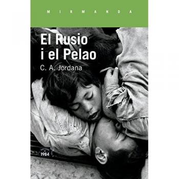 El Rusio i el Pelao: 168 - Cèsar-agust Jordana I Mayans