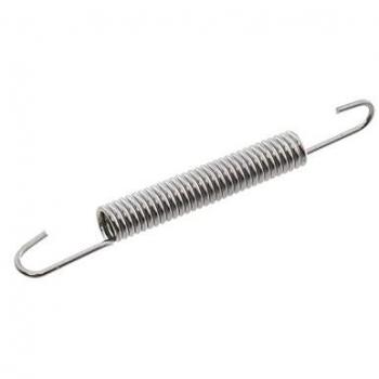 Fez Muelle para freno Luz pulsador trasera – para Simson S51, S53, S70, S83