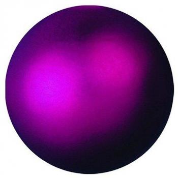 Euro Palms 8350129 Horas Bola Decorativa de 3, 5 cm, 48 x, metálico