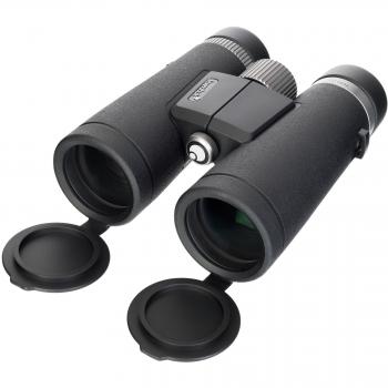 Prismáticos Levenhuk Nitro ED 8x42 Alta Definición y Lentes de Bajas Aberraciones