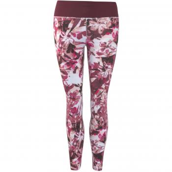 Head Vision Graphic 7/8 Pants Women FS18, large