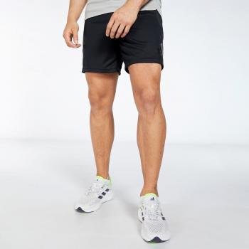 Pantalón corto de entrenamiento adidas Train Essentials Logo para hombre en color negro