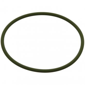 Retén de aceite FEBI BILSTEIN 39911 - Anillo obturador para cubo de rueda, alta calidad, diseñado para sellar eficazmente y prevenir fugas de aceite en el sistema del cubo de rueda