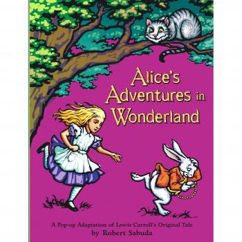 Alice's Adventures in Wonderland