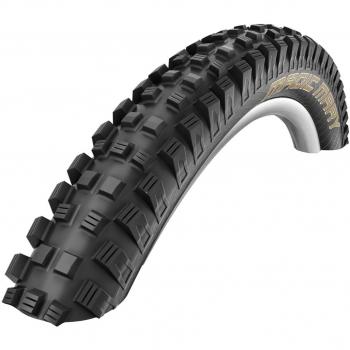 Schwalbe 11600536 - Cubierta para Bicicleta