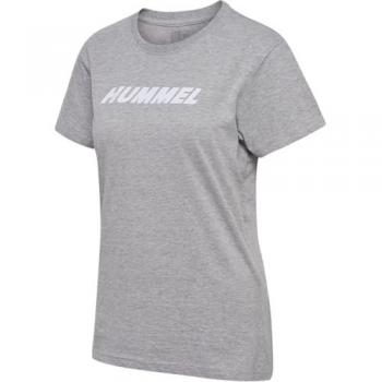 Hummel Elemental Women's Logo T-Shirt