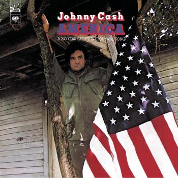 America - Johnny Cash