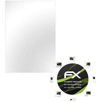 atFoliX Protección de Pantalla Pantalla estándar 14,1 pulgada