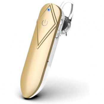 Auriculares Estéreo Bluetooth 5.0 KEBIDIMEI con Manos Libres y Micrófono para Todos los Teléfonos Inteligentes