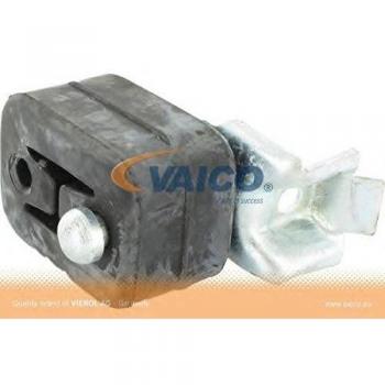 Soporte de tubo de escape VAICO V20-1105 para BMW 5, compatible con números de referencia 18201433957, 18211745355 y 18212246554