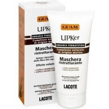 GUAM UPKER MASCHERA RISTRUTTURANTE 150ML