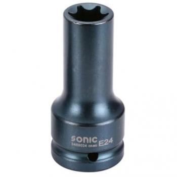 Vaso de Impacto SONIC 3/4 E24, tipo: Tomas de impacto especializadas, características: cubos insertables, modelo Sonic 3469024