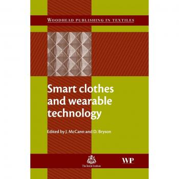 Smart Clothes and Wearable Technology