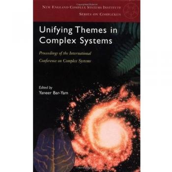 Unifying Themes In Complex Systems