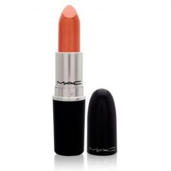MAC Frost Lipstick CB96 - Pearlescent Semi-Matte Finish, 3g