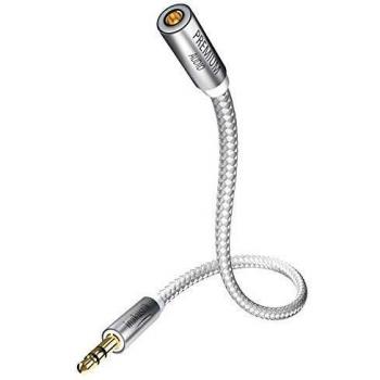 in-akustik Premium II Extension Klinke - Klinke w 5,0 m