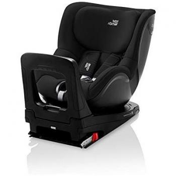 ROMER Swingfix M ISize Cosmos Black