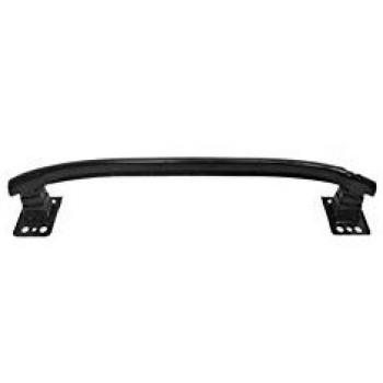 Soporte de parachoques delantero Van Wezel 1607562 para Fiat Panda III (2012 en adelante)