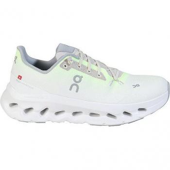 On Cloudtilt Women's Sneakers - White/Lime - Size 8