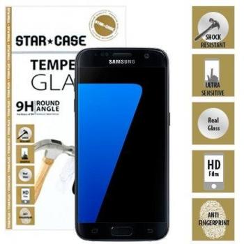 Display Protector vidrioSamsung G930F Galaxy S7 Star-Case® TITAN Plus