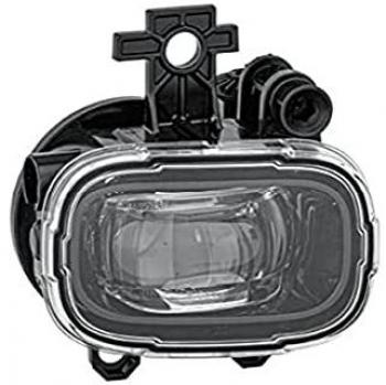 Faro antiniebla HELLA 1NL 013 712-021 LED/FF - ECE/CCC - derecha - compatible con Renault Zoe (BFM_)