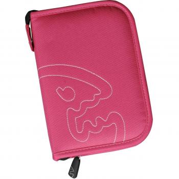 IQ Company iQ Logbook XS, Carpeta de libro de registro de buceo Carpeta de libro de registro de buceo - rosa, XS